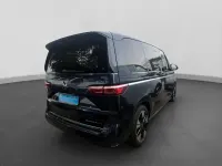 Gebraucht VW Multivan Style 245 PS (180 kW) 2025 Blau Van / Kleinbus