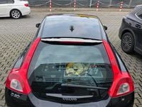 Gebraucht Volvo C30 125 PS (91 kW) 2007 Schwarz Kleinwagen