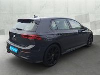 Gebraucht VW Golf VIII GTD 200 PS (147 kW) 2022 Grau Limousine
