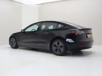 Gebraucht Tesla Model 3 Standard Range 225 kW (306 PS) 2022 Schwarz Limousine