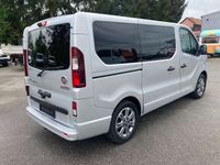 gebraucht Fiat Talento Kombi L1H1 1,2t Family