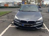 gebraucht BMW 218 Active Tourer 218 i