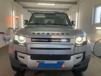 Gebraucht Land Rover Defender 241 PS (177 kW) 2020 SUV