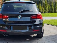 gebraucht BMW 120 d Edition M Sport Shadow Edition M Sport ...