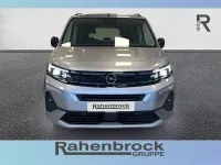 Neu Opel Combo 131 PS (96 kW) 2026 Grau Van / Kleinbus