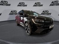 Gebraucht Renault Espace Esprit Alpine 200 PS (147 kW) 2025 Schwarz SUV