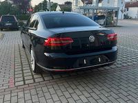 Gebraucht VW Passat 150 PS (110 kW) 2014 Schwarz Limousine