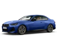Gebraucht BMW M240i M Sport 374 PS (275 kW) 2026 Coupé