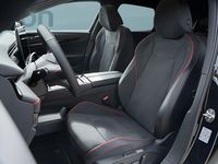 Gebraucht VW ID.7 250 kW (340 PS) 2026 Schwarz Kombi