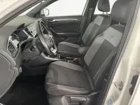 Second-hand VW T-Roc Sportline 150 CP (110 kW) 2020 Alb SUV