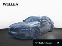 Gebraucht BMW M3 Competition Edition 510 PS (375 kW) 2023 Grau Limousine