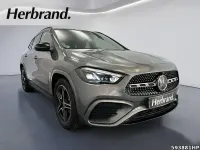 Gebraucht Mercedes GLA180 AMG 136 PS (100 kW) 2026 Other SUV