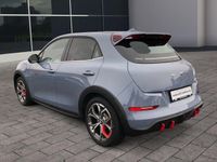 Gebraucht Ora 03 GT 125 kW (171 PS) 2023 Grau Kleinwagen