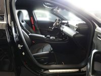 gebraucht Mercedes A35 AMG Mercedes-Benz A 35, 61.460 km, 306 PS, EZ 01.2020, Benzin