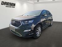 Gebraucht Ford Edge Vignale 209 PS (153 kW) 2017 Schwarz SUV