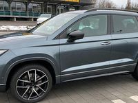 Gebraucht Cupra Ateca 300 PS (220 kW) 2020 Grau SUV