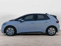 Gebraucht VW ID.3 Pro 106 kW (145 PS) 2022 Weiß Kleinwagen