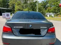 Gebraucht BMW 525 176 PS (129 kW) 2006 Grau Limousine