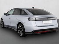Gebraucht VW ID.7 Pro 210 kW (286 PS) 2025 Silber Limousine