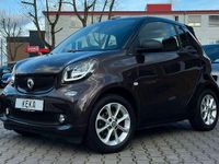 Gebraucht Smart ForTwo Cabrio 90 PS (66 kW) 2019 Braun Cabrio