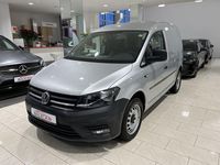 Gebraucht VW Caddy 125 PS (91 kW) 2019 Van / Kleinbus