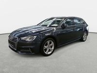 gebraucht Audi A4 AVANT 1.4 TFSI S-TRONIC SPORT NAVI XENON STANDHEIZUNG