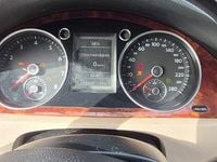 Gebraucht VW Passat Exclusive 160 PS (117 kW) 2010 Braun Coupé