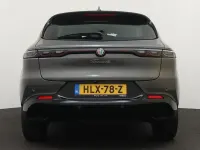 Gebraucht Alfa Romeo Tonale Sprint 131 PS (96 kW) 2025 Grau SUV