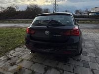 Gebraucht BMW 120 M Sport 184 PS (135 kW) 2019 Schwarz Kleinwagen