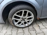 Gebraucht Opel Astra 105 PS (77 kW) 2005 Grau Limousine