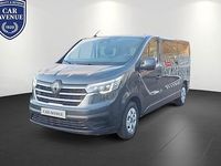 Gebraucht Renault Trafic Evolution 150 PS (110 kW) 2025 Grau Van / Kleinbus