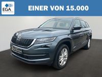 gebraucht Skoda Kodiaq 140 kW (190 PS) / 11/2018 / 100.000 km