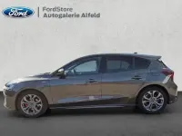 Nowe Ford Focus ST-Line 155 KM (114 kW) 2025 Szary Kombi