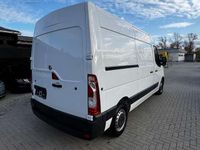 Gebraucht Renault Master 135 PS (99 kW) 2021 Weiß Van