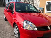 Gebraucht Renault R5 75 PS (55 kW) 2011 Rot Kleinwagen