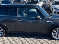 Gebraucht Mini Cooper S Clubman 184 PS (135 kW) 2013 Grau Kombi
