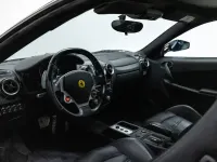 Second-hand Ferrari F430 489 CP (359 kW) 2006 Negru