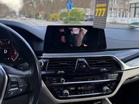 Gebraucht BMW 530 265 PS (194 kW) 2017 Limousine