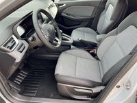 Neu Renault Clio V Techno 143 PS (105 kW) 2025 Rafalegrau Kleinwagen