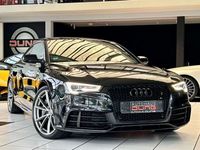 gebraucht Audi RS5 Coupe *quattro*Motor 57TKM*Pano*Carbon*Cermi