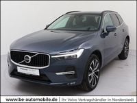 Gebraucht Volvo XC60 Core 197 PS (144 kW) 2023 Denim blue SUV