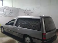 Gebraucht Opel Omega 136 PS (100 kW) 1999 Silber Kombi