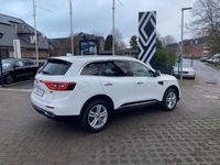 gebraucht Renault Koleos Initiale Paris dCi 175 4WD X-tronic *Auto