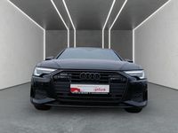 Gebraucht Audi A6 S-Line 286 PS (210 kW) 2022 Schwarz Kombi