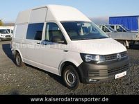 Gebraucht VW Transporter 2019 Weiss Van