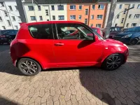 Gebraucht Suzuki Swift 92 PS (67 kW) 2007 Other Kleinwagen