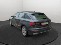 Gebraucht Audi A3 Advanced 150 PS (110 kW) 2025