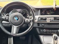 gebraucht BMW 528 i M Paket