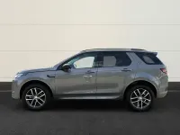 Neu Land Rover Discovery Sport S 204 PS (150 kW) 2025 Grau SUV