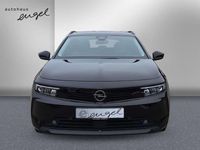 Gebraucht Opel Astra Edition 110 PS (80 kW) 2024 Karbon schwarz metallic Kombi